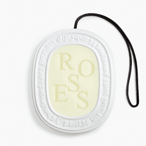 ROSES OVALE PROFUMATO