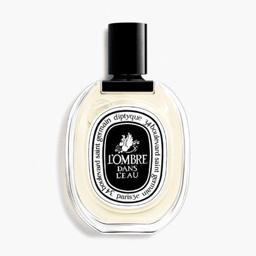L'OMBRE DANS L'EAU DE TOILETTE