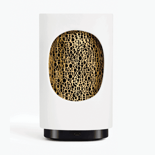 DIFFUSORE ELETTRICO DI FRAGRANZA