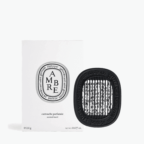 AMBRE RICARICA DIFFUSORE ELETTRICO