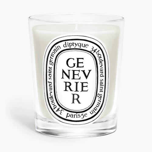 GENEVRIER CANDELA PROFUMATA