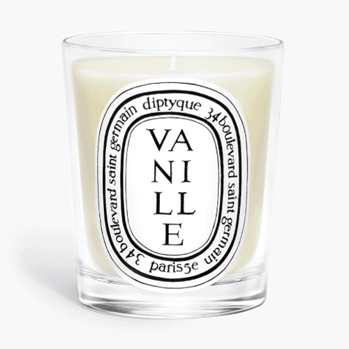 VANILLE CANDELA PROFUMATA