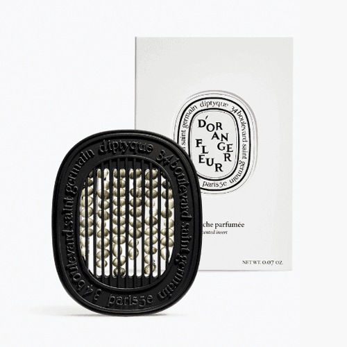 FLEUR D'ORANGER RICARICA DIFFUSORE ELETTRICO