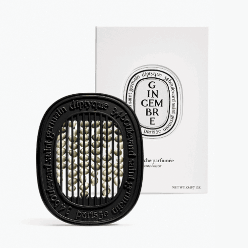 GINGEMBRE RICARICA DIFFUSORE ELETTRICO