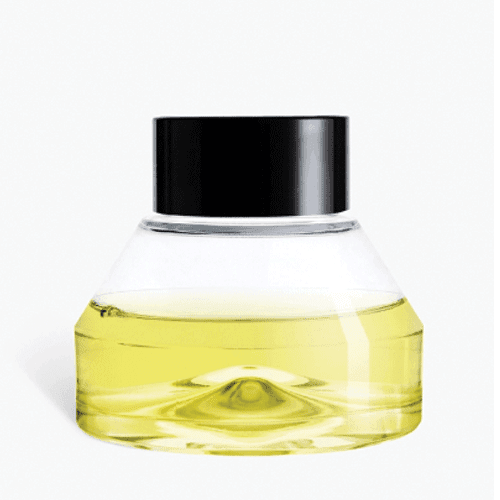 GINGEMBRE RICARICA DIFFUSORE A CLESSIDRA