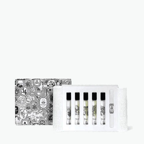 DISCOVERY SET EAU DE TOILETTE