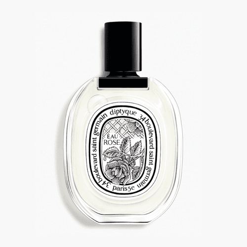 EAU ROSE EAU DE TOILETTE