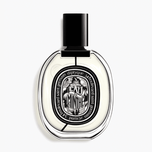 EAU DE MINTHÉ EAU DE PARFUM