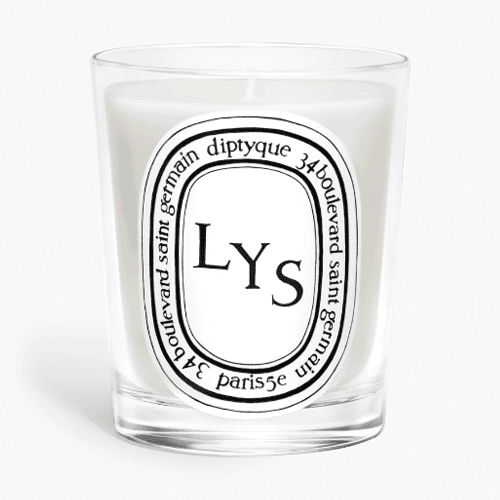LYS CANDELA PROFUMATA