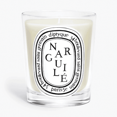 NARGUILE CANDELA PROFUMATA