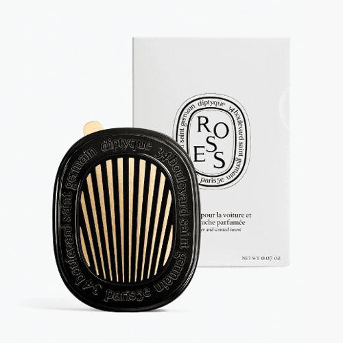 ROSES DIFFUSORE PER AUTO