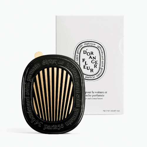 FLEUR D'ORANGER DIFFUSORE PER AUTO