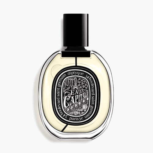 EAU CAPITALE EAU DE PARFUM