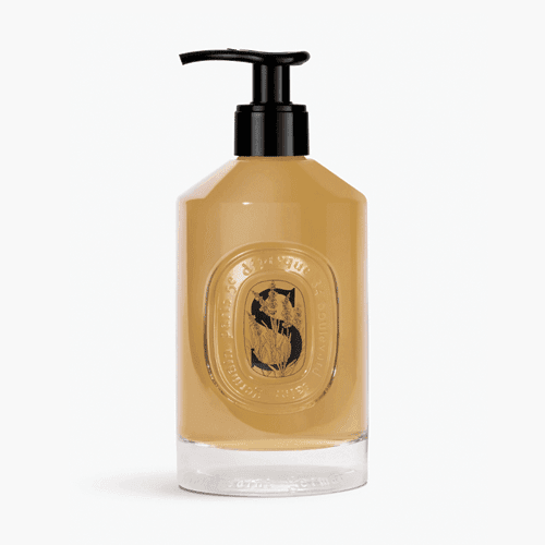 DETERGENTE LIQUIDO LENITIVO PER LE MANI