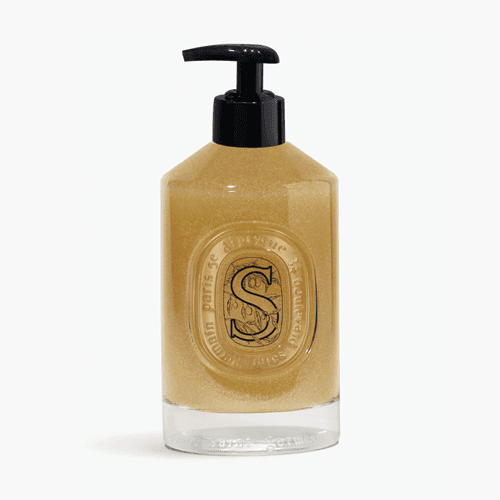 DETERGENTE LIQUIDO ESFOLIANTE PER LE MANI