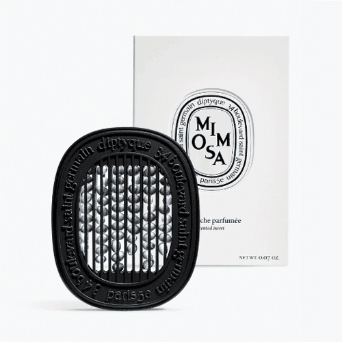 MIMOSA RICARICA DIFFUSORE ELETTRICO