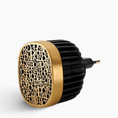 DIFFUSORE ELETTRICO DI FRAGRANZA DA PARETE