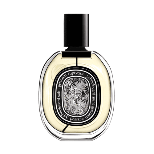 VETYVERIO EAU DE PARFUM