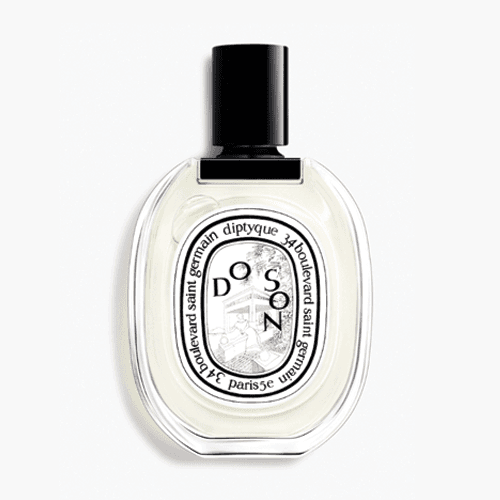 DO SON EAU DE TOILETTE
