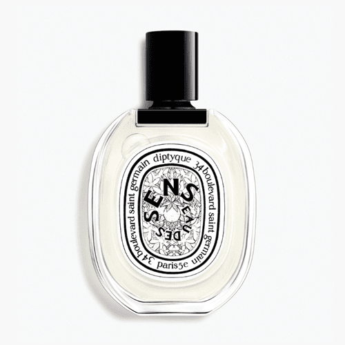 EAU DES SENS EAU DE TOILETTE
