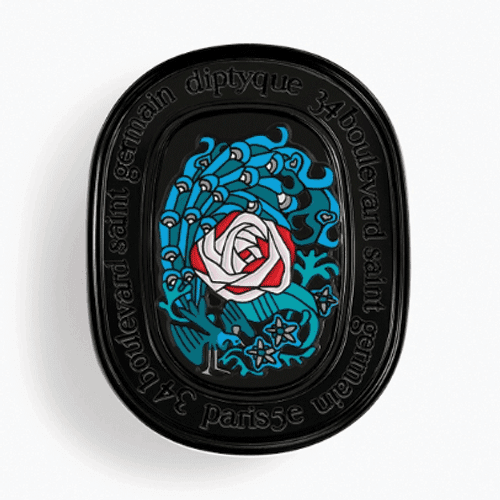 EAU CAPITALE PROFUMO SOLIDO