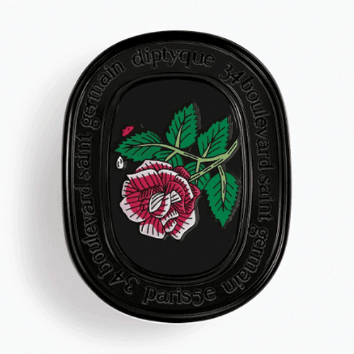 EAU ROSE PROFUMO SOLIDO