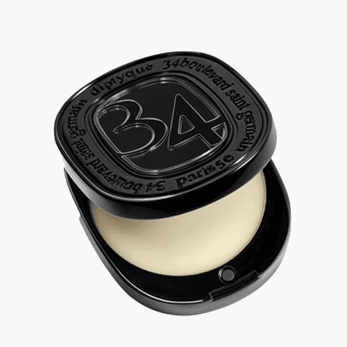 34 BOULEVARD SAINT GERMAIN PROFUMO SOLIDO RICARICABILE