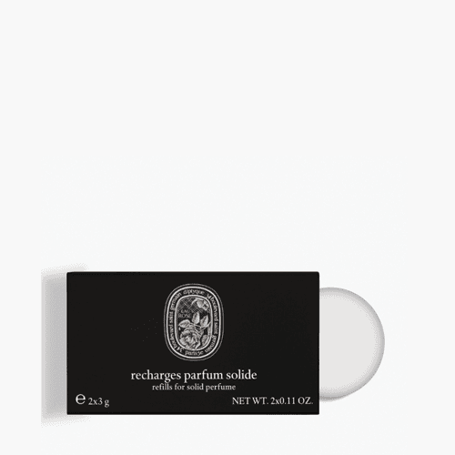 EAU ROSE RICARICA PROFUMO SOLIDO