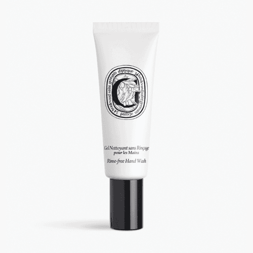 GEL DETERGENTE SENZA RISCIACQUO PER MANI