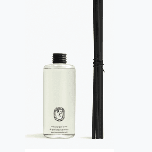 ROSES RICARICA DIFFUSORE A BASTONCINI