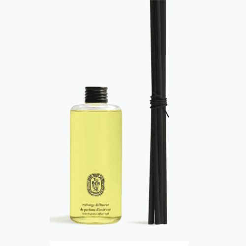 TUBEREUSE RICARICA DIFFUSORE A BASTONCINI