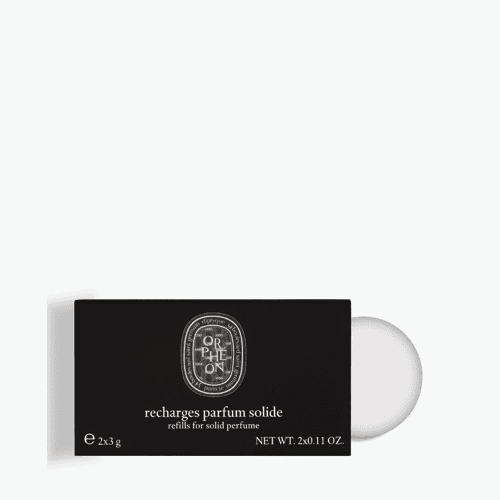 ORPHÉON RICARICA PROFUMO SOLIDO