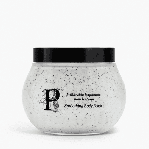 POMATA ESFOLIANTE PER IL CORPO