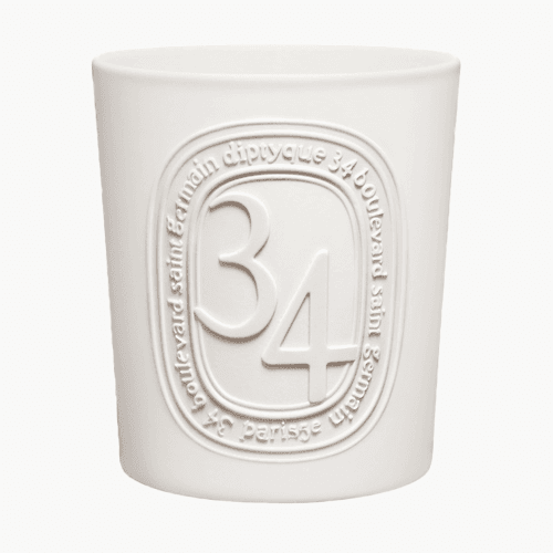 34 BOULEVARD SAINT GERMAIN CANDELA