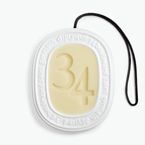 34 BOULEVARD SAINT GERMAIN OVALE PROFUMATO