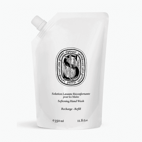 RICARICA DETERGENTE LIQUIDO LENITIVO PER LE MANI