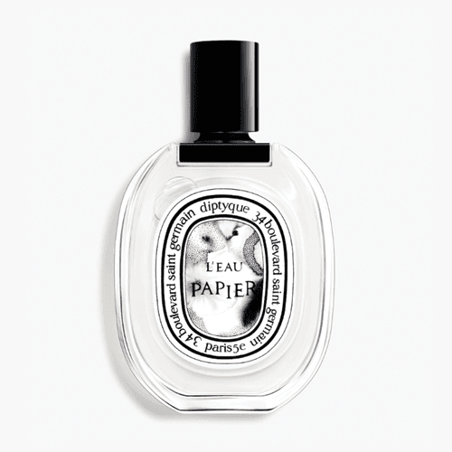 L'EAU PAPIER EAU DE TOILETTE