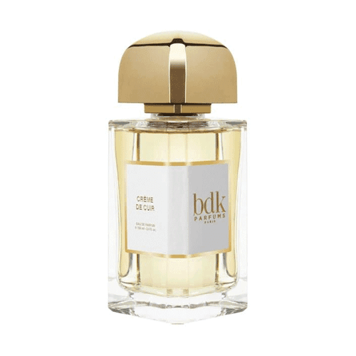 CRÈME DE CUIR