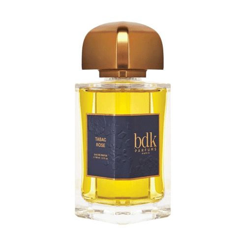 TABAC ROSE