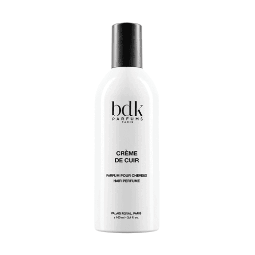 CRÈME DE CUIR PROFUMO PER CAPELLI