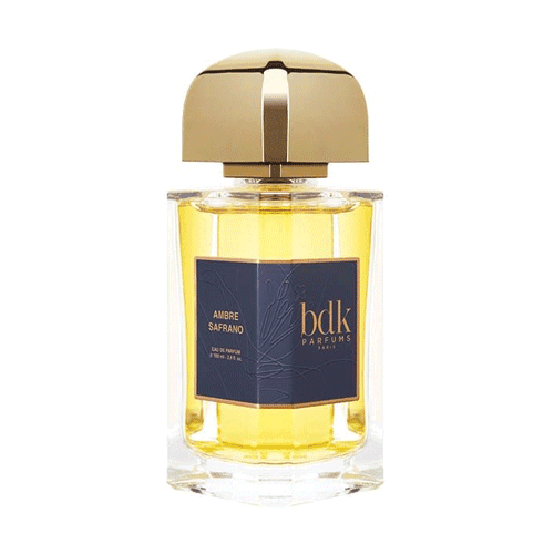AMBRE SAFRANO