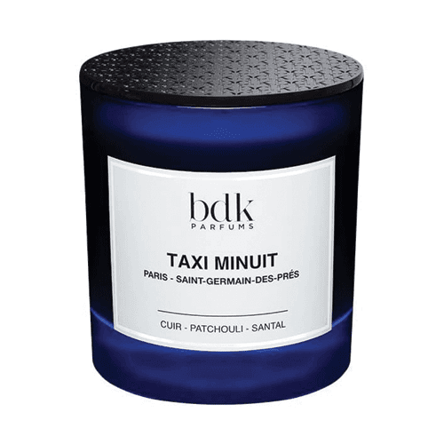 TAXI MINUIT