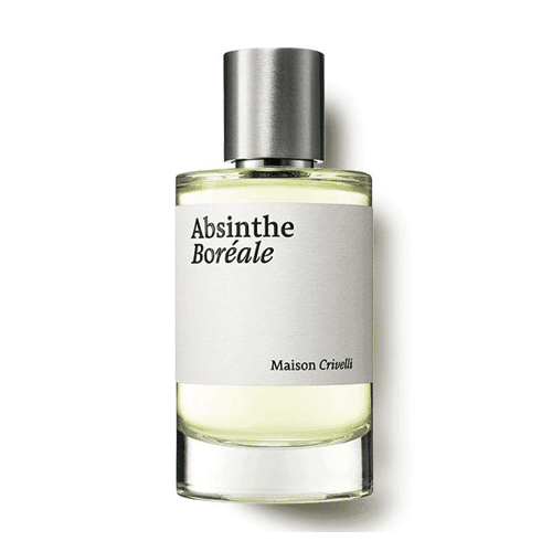 ABSINTHE BORÉALE