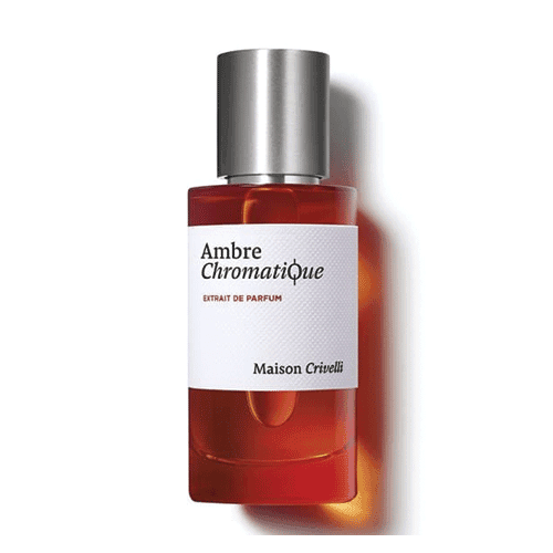 AMBRE CHROMATIQUE