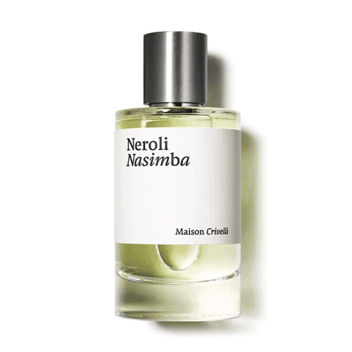 NEROLI NASIMBA