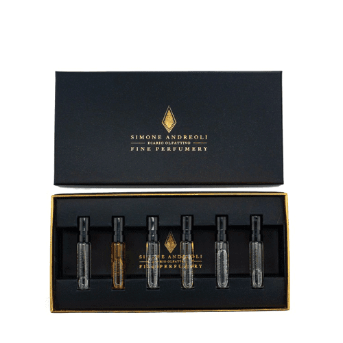 DISCOVERY KIT - THE ICONS