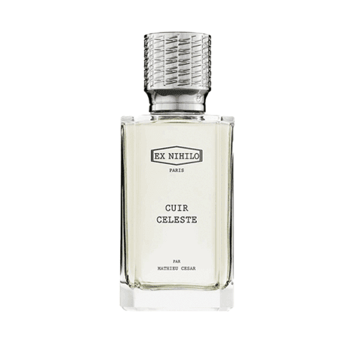 CUIR CELESTE