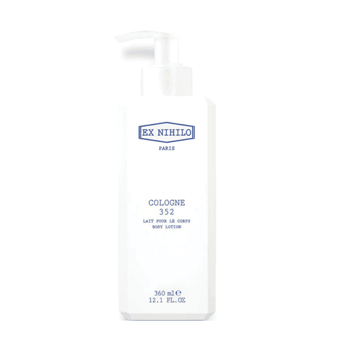 COLOGNE 352 BODY LOTION