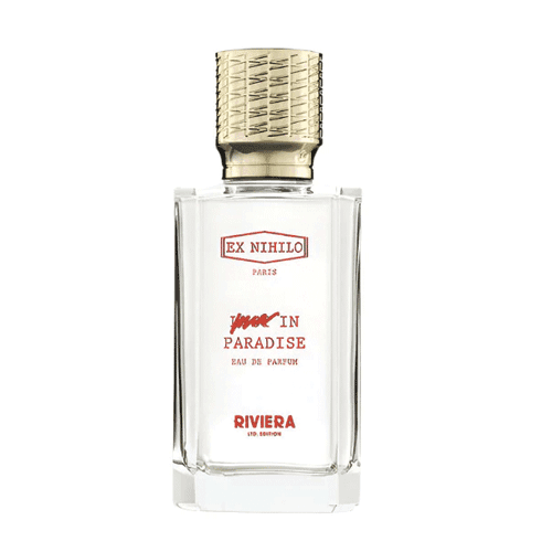 LUST IN PARADISE RIVIERA