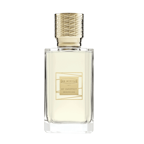 MY SWEETEST MORPHINE LIMITED